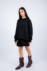 Mini Set - Black